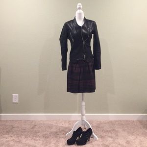 Banana Republic - Mini shirt